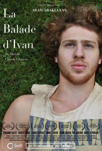 La balade d'Ivan (2018)